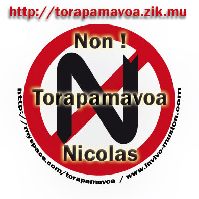 A BAS TOUTES LES ARMéES